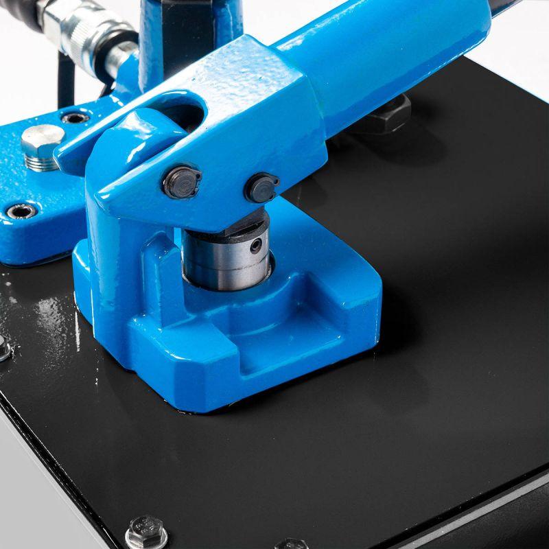 Помпа гидравлическая ручная ПМР-7080 ПРОФИ КВТ 88147