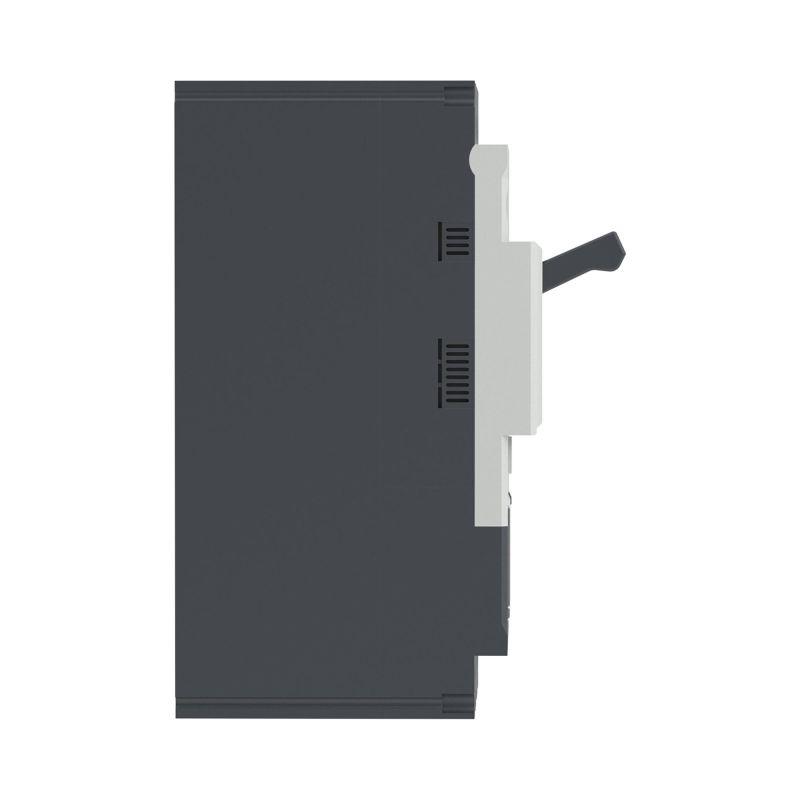 Выключатель автоматический 3P 200А 70кА pro MNX250L при AC415V расцепитель TMM YON MNX250L3PTMM0200