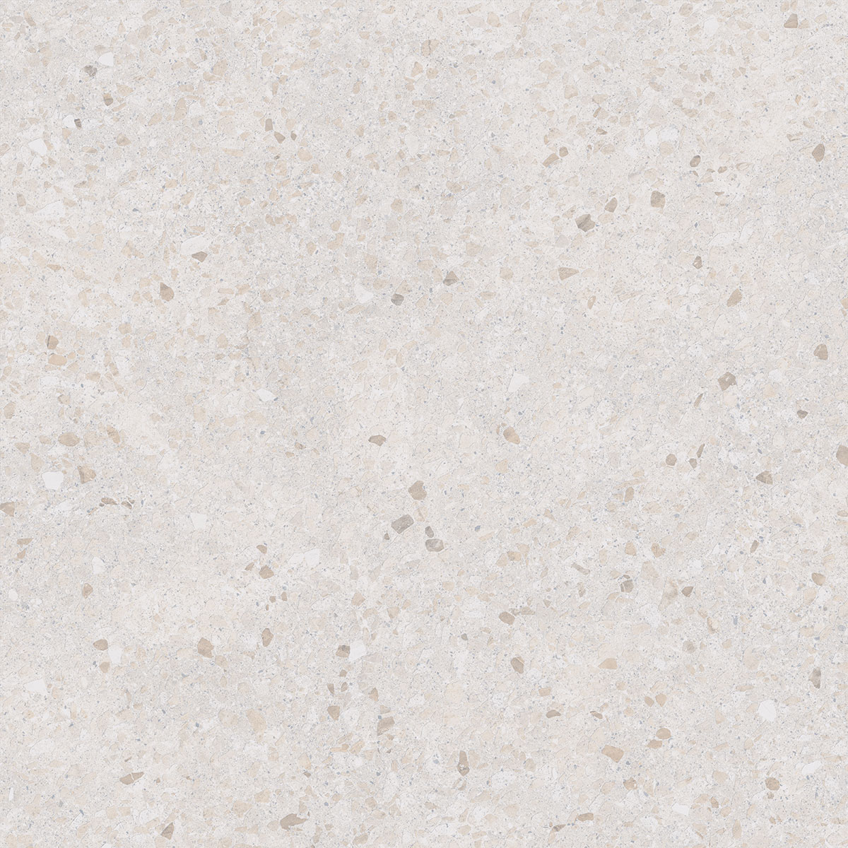 Керамогранит Терраццо беж светлый 60х60, SG631800R