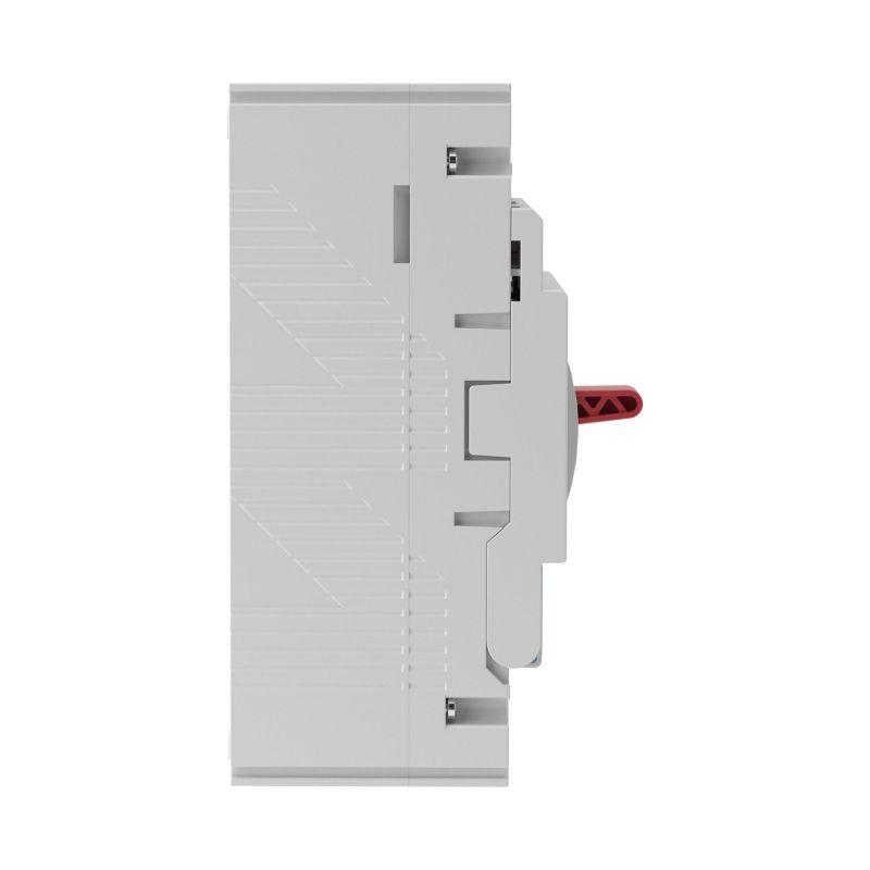 Выключатель автоматический MGS160 3P 32-40A 36kA YON MGS160N-3TAMF0040