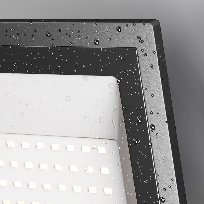 Прожектор Flood 150Вт 6500К 110град. IP65 Maytoni FL001-L150B6K