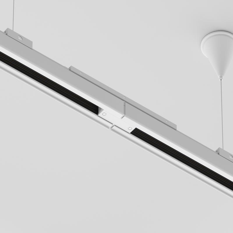 Усилитель стыка Trinity бел. Voltega TRA-VGL005TL-31W