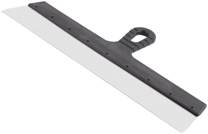 Шпатель фасадный 450мм нерж. КУРС 06493