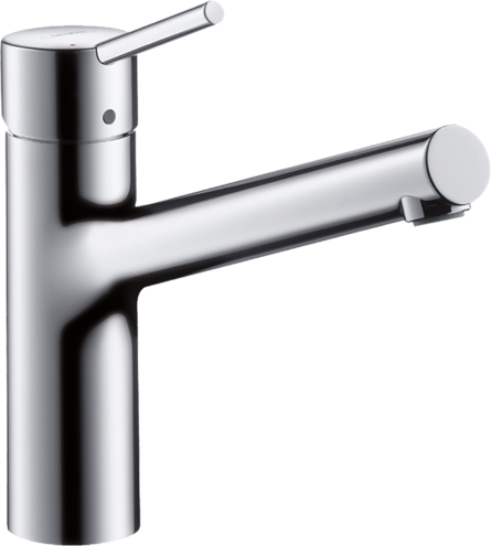 Смеситель Hansgrohe Talis S 32851000 для кухни