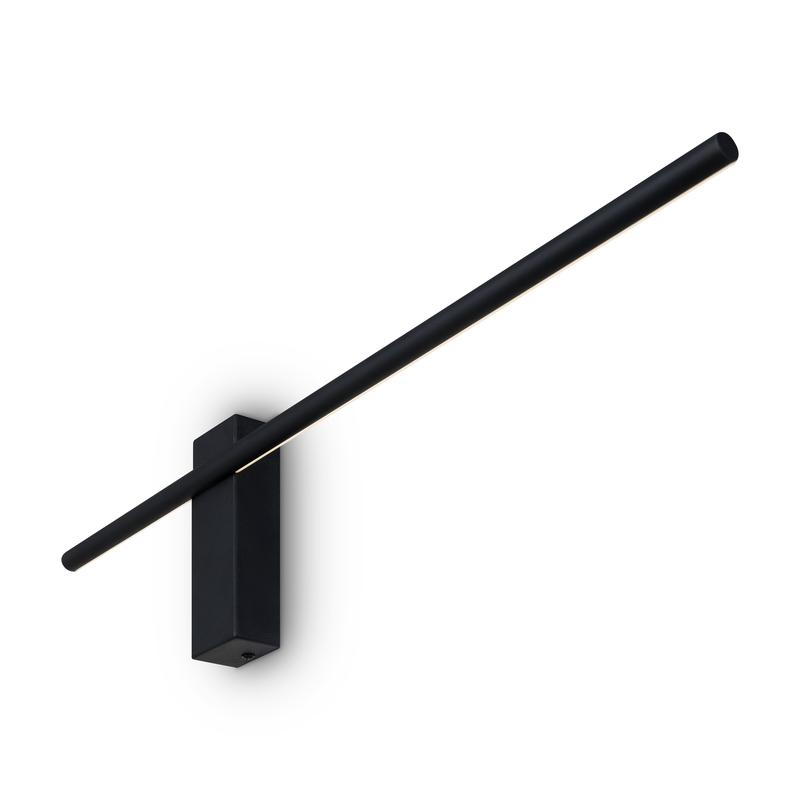 Светильник Aesthetic 10Вт IP20 бра настен. Freya FR6111WL-L12B