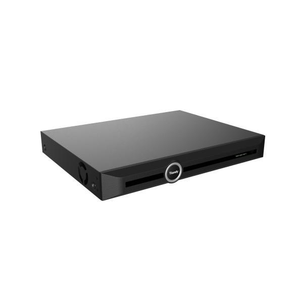 Видеорегистратор IP сетевой (NVR) 8Мп 20 канальный 8Мп TC-R3220 I/B/K/V3.1 Tiandy Tiandy 00-01017850