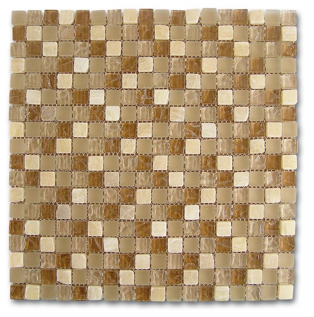 Mosaico Onix-Glass 29,3x29,3