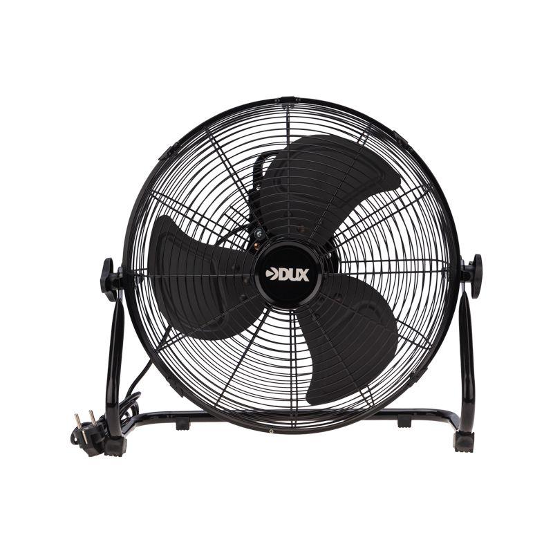 Вентилятор напольный DX-410 100Вт 18дюйм металл DUX 60-0241