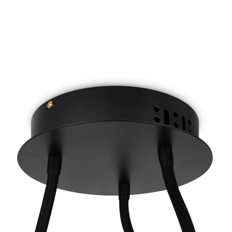 Светильник Fancy 44Вт IP20 потолочн. Freya FR6059CL-L35B