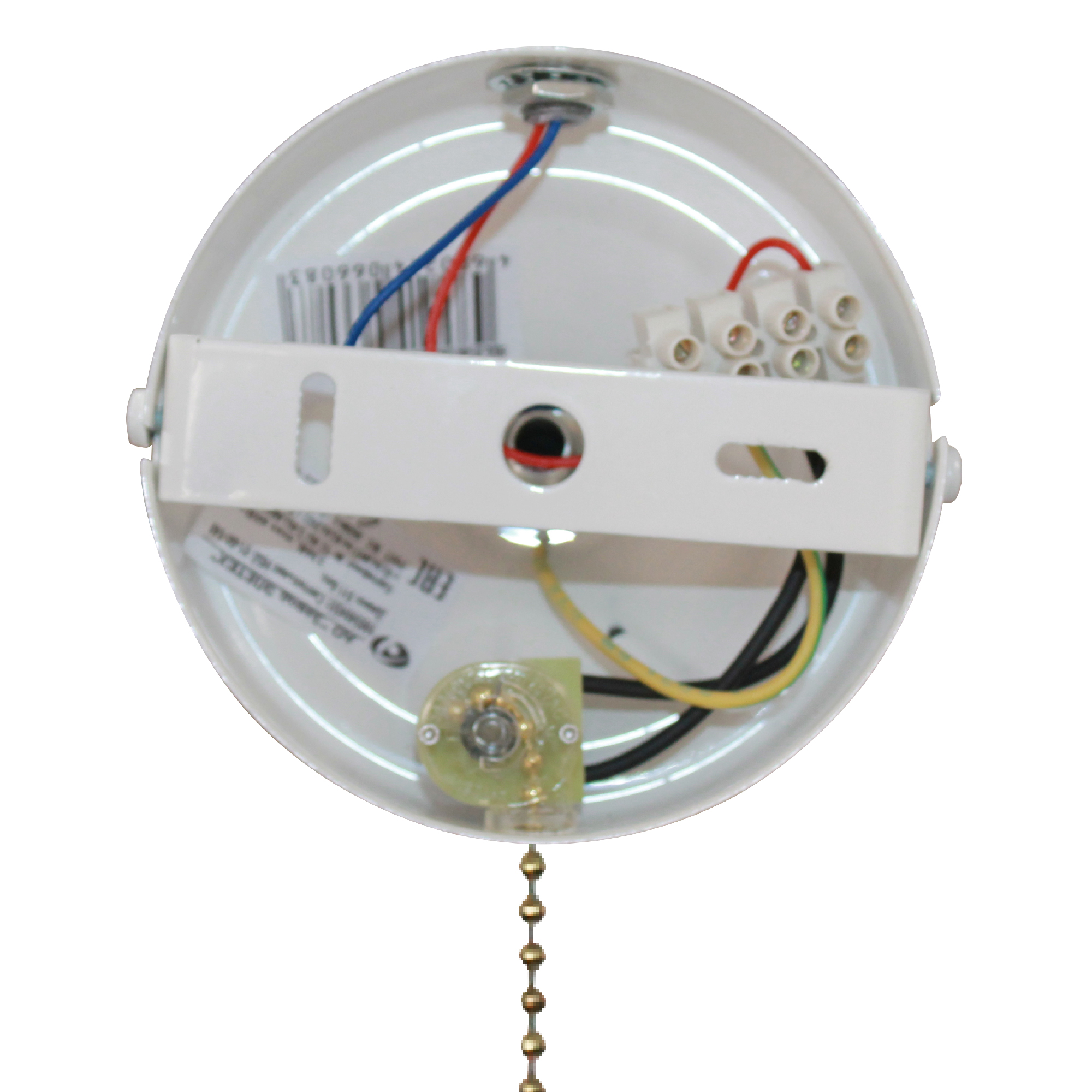 Светильник Джина 511 бел. НББ 01-60-148 Е27 ИУ