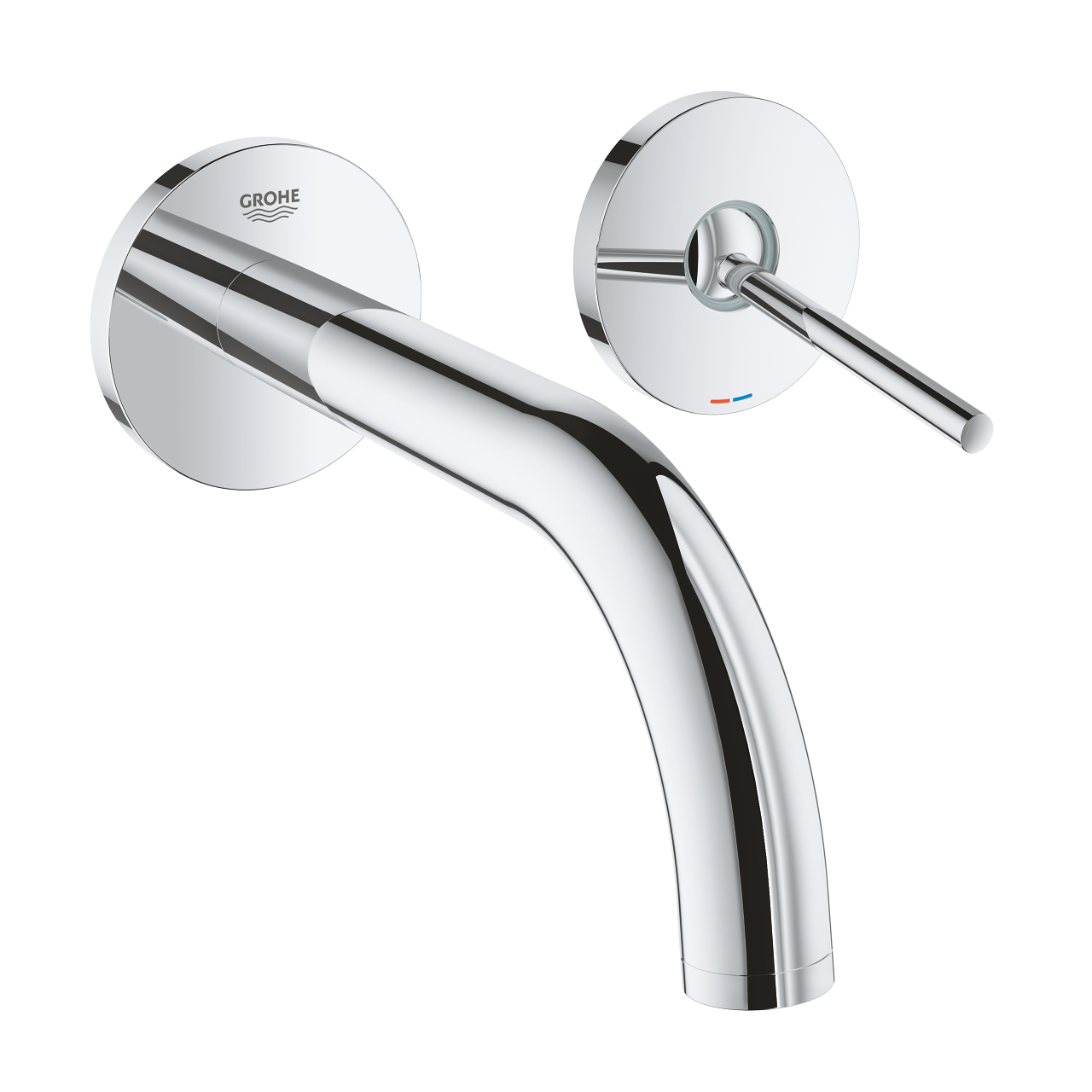 Смеситель Grohe Atrio New Joy 19287003 для раковины