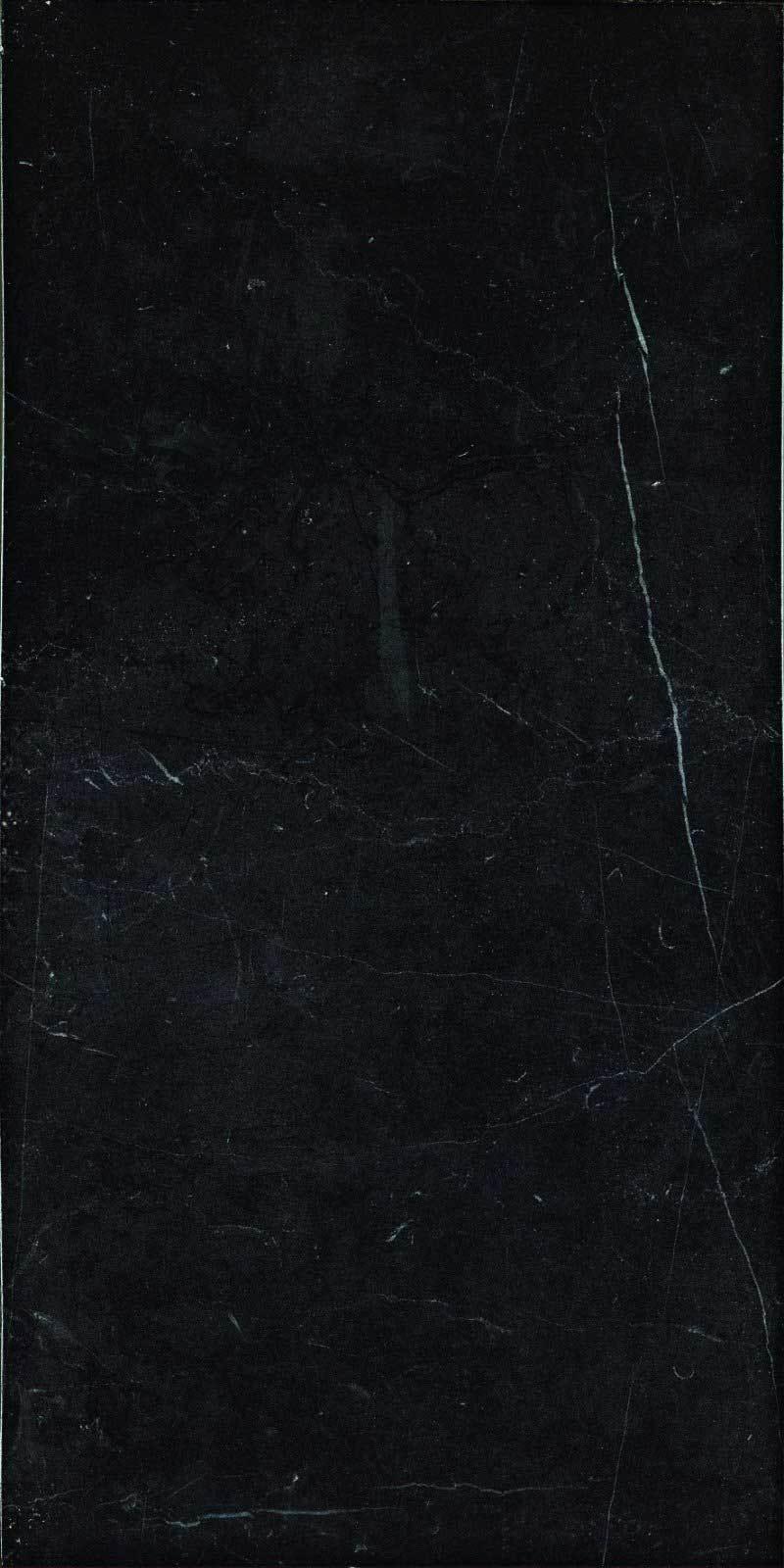 Плитка из керамогранита матовая Marazzi Italy Evolutionmarble черный (MJ3K)