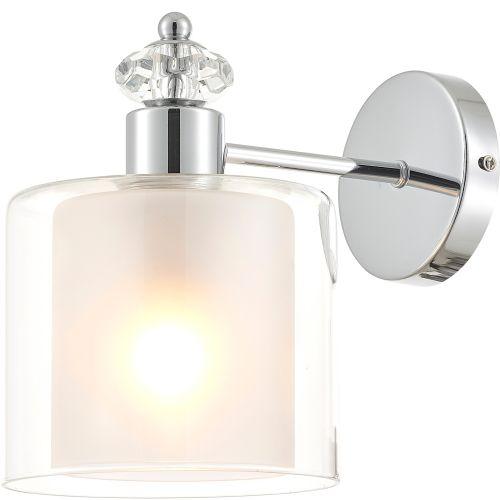 Бра Lavinia 3170-401 40Вт 1хE27 настен. модерн Rivoli Б0066480