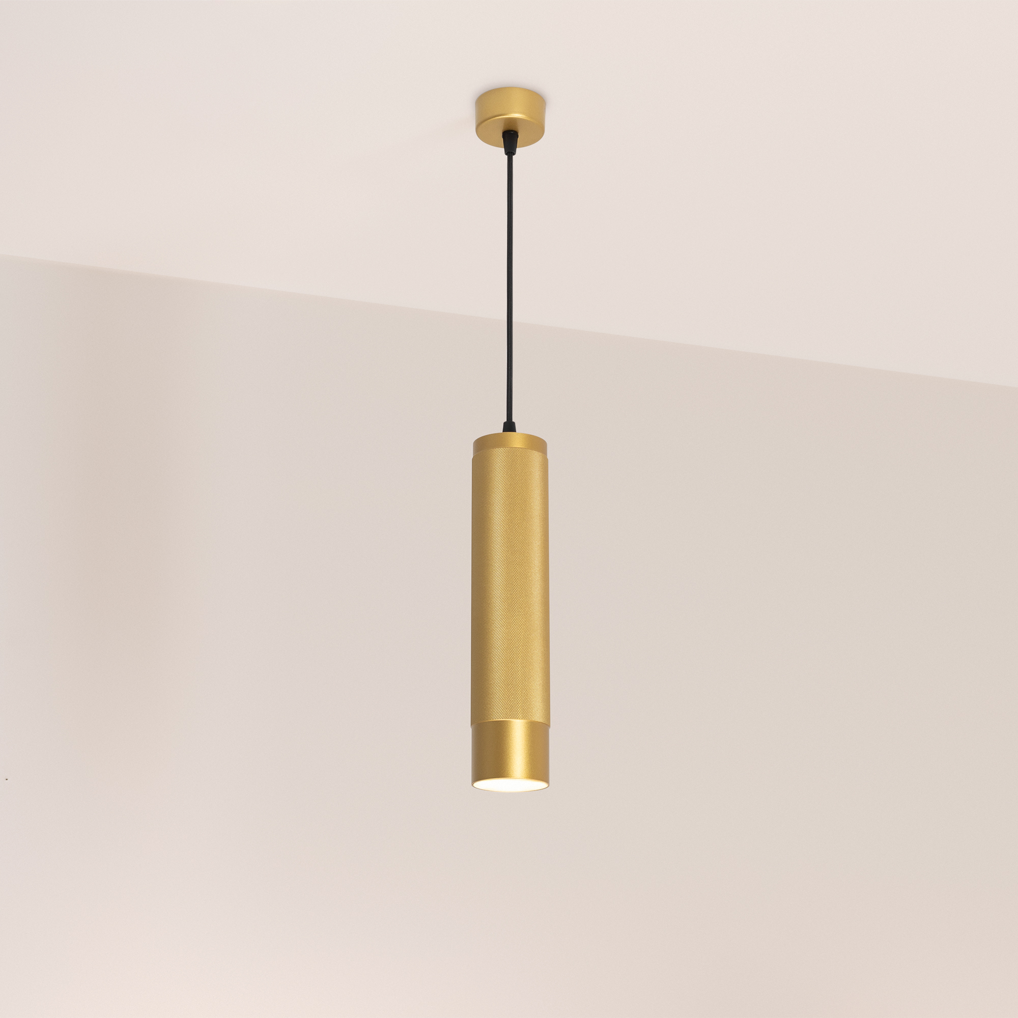 Светильник SP-SPICY-HANG-R70-13W Day4000 (GD, 50 deg, 230V) (IP20 металл, 3 года)