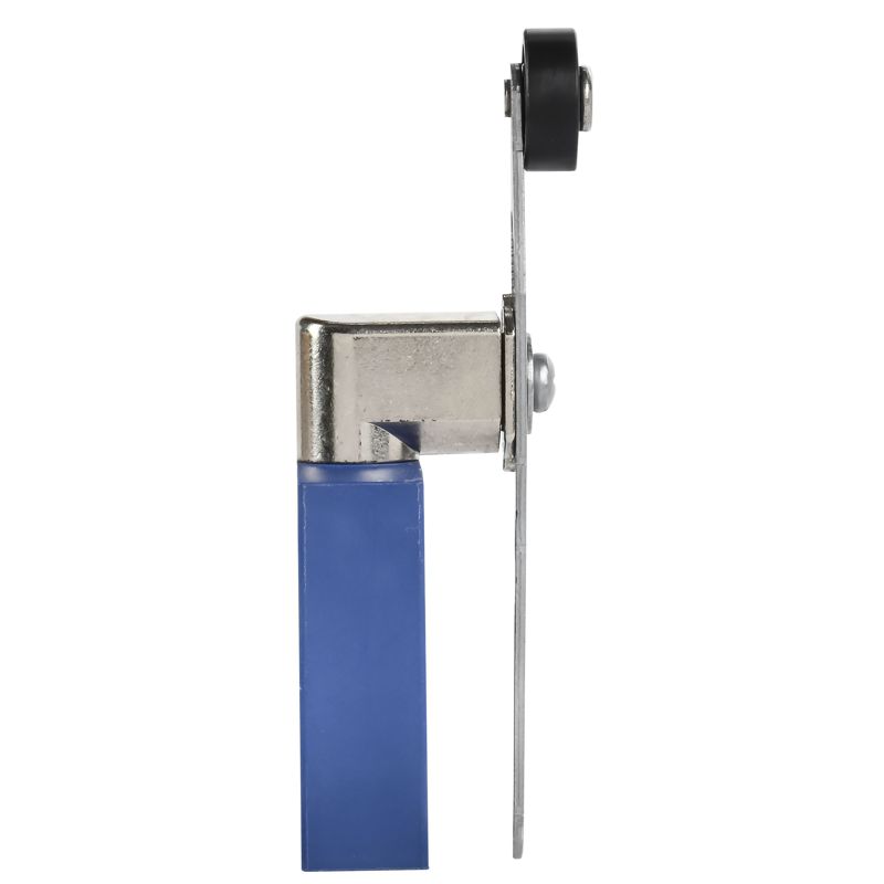 Выключатель концевой C6N-108 IP67 регулир. рычаг с роликом IEK KKV12-P108-1-67