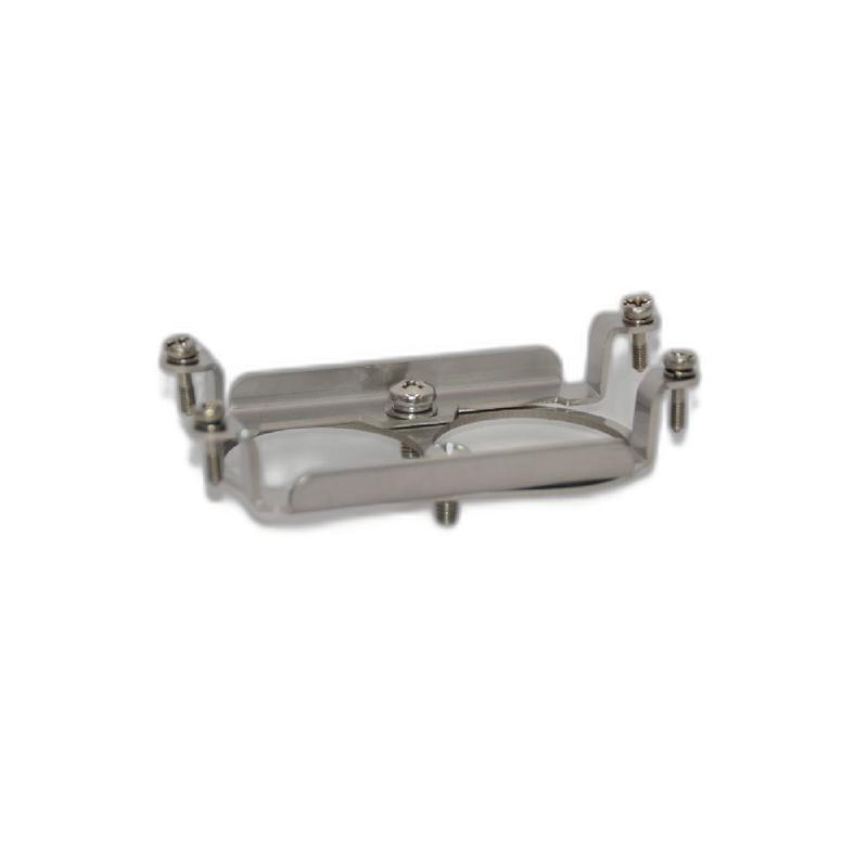 Рамка модульная несущая 350А/2-16В СТЭЗ 187150333