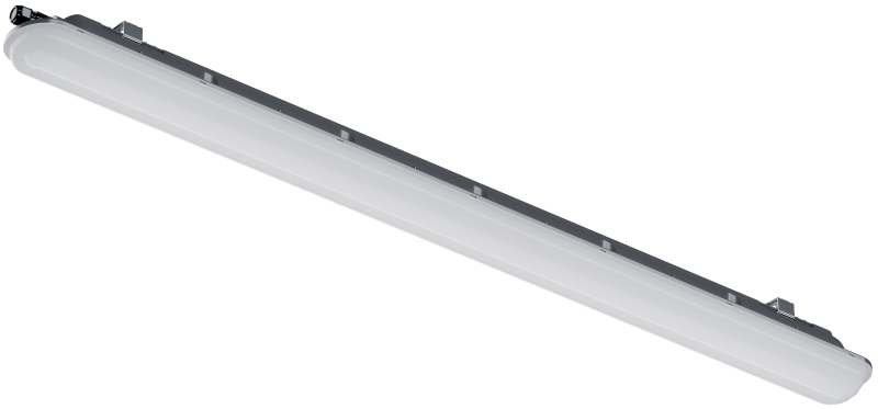 Светильник светодиодный 93 989 DSP-09-36-4K-IP65-LED-A3 NAVIGATOR 93989