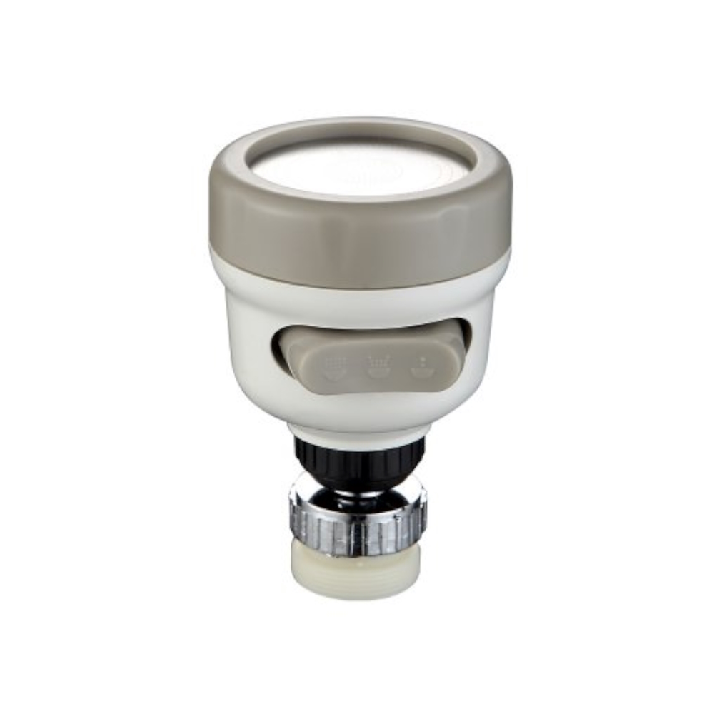 Насадка на излив Splenka S452.02, белый