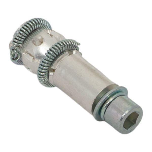 Панель втычная для ВА-99М 250 передн. присоед. EKF mccb99m-250-pin-3f