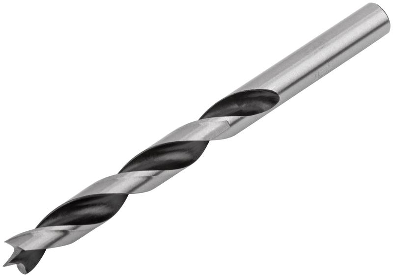 Сверло по дереву CrV Профи 11мм FIT 36068