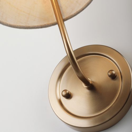 Бра Michele 4111-401 40Вт 1хE14 дизайн Rivoli Б0061956