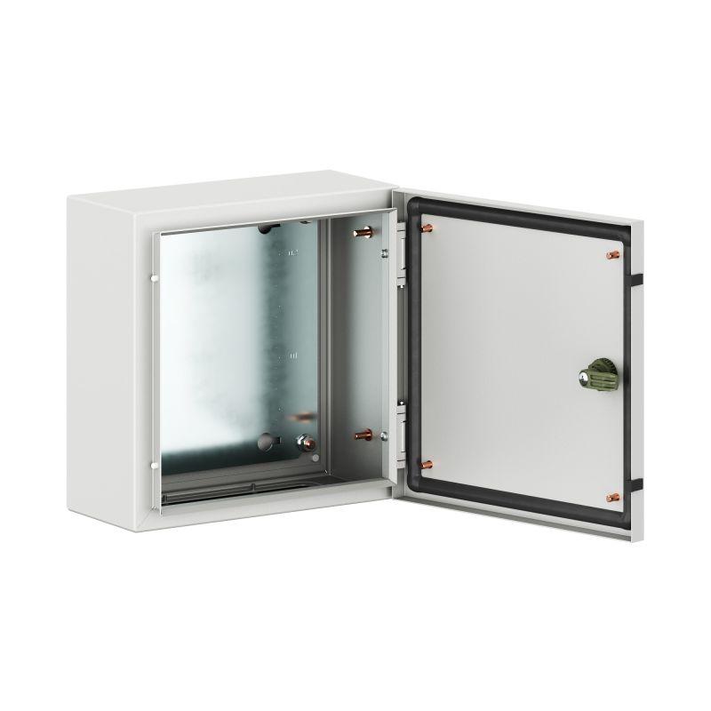 Корпус навесной уличный ST Outdoor с М/П 300х300х150мм IP66 DKC R5ST0331-OUTDOOR