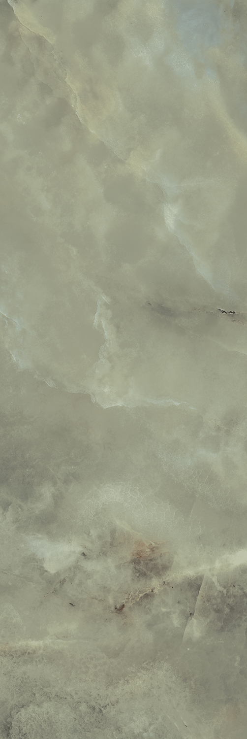 Плитка Джардини зеленый 40х120, 14025R