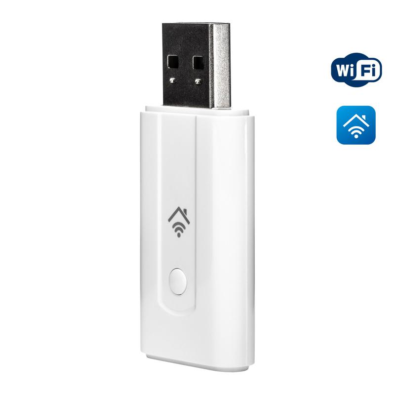 Модуль съемный управляющий HDN/WFN-02-02 HOMMYN НС-1646329