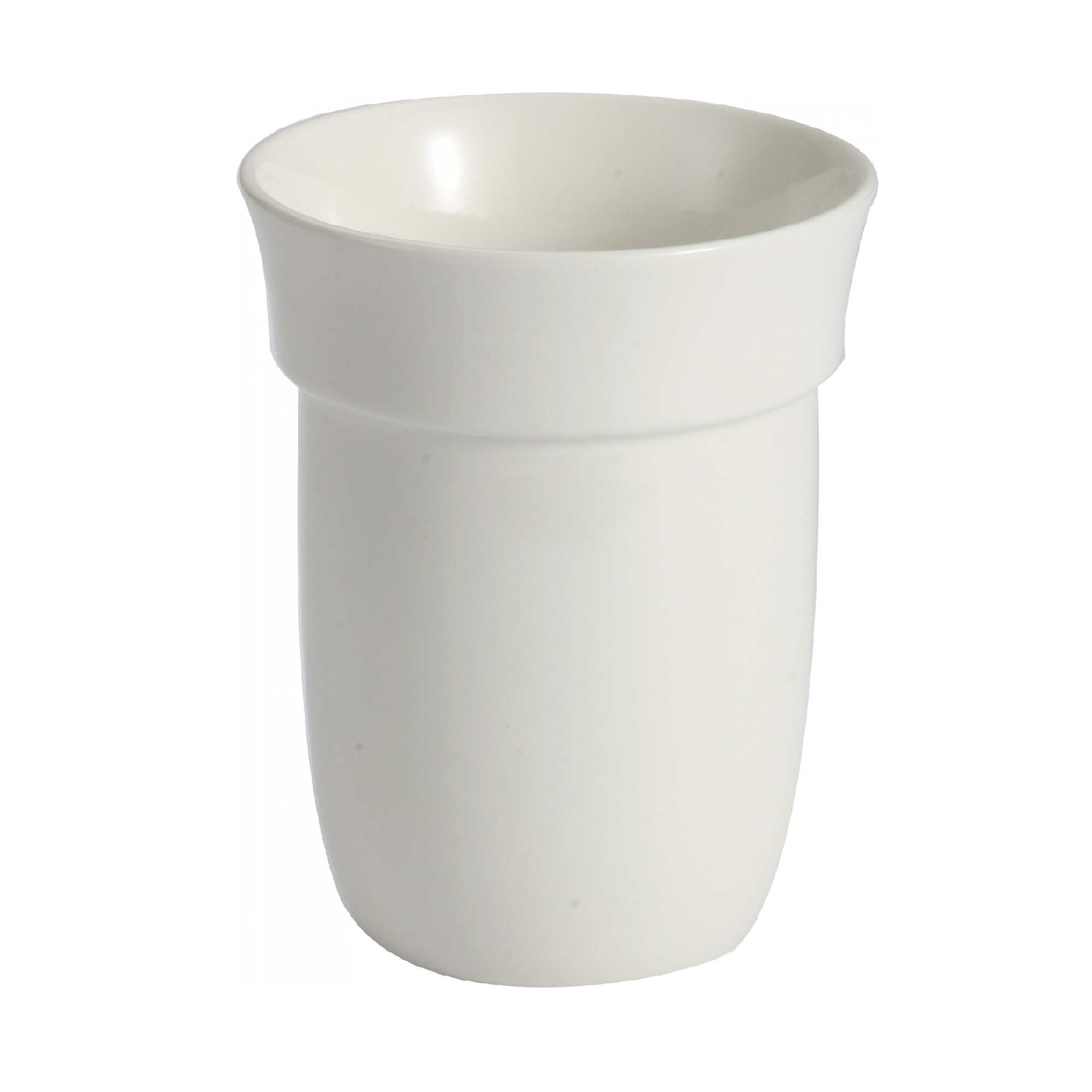 Стакан для ершика Savol S-TCMTB, белый