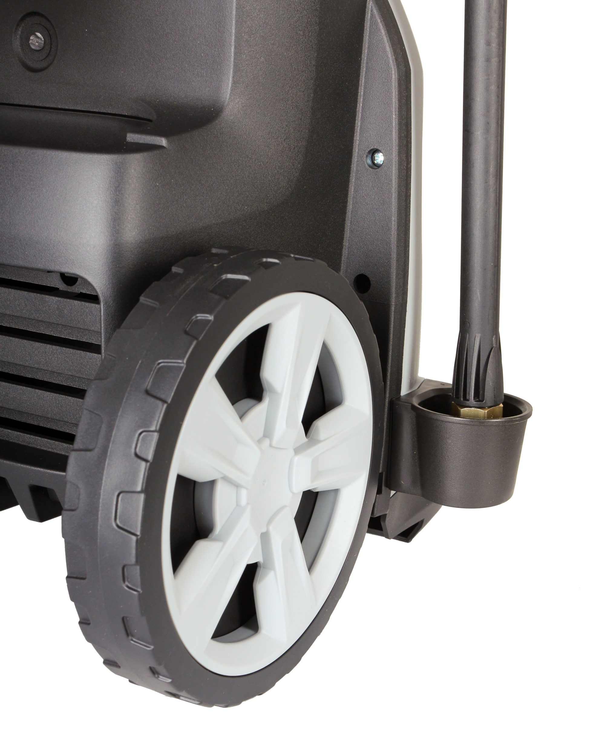 Мойка высокого давления МР-170Б