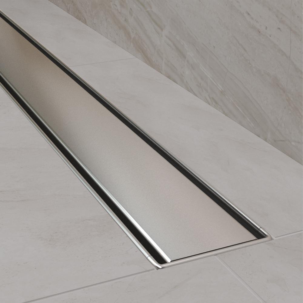 Душевой лоток BETTOSERB Compact Line 550