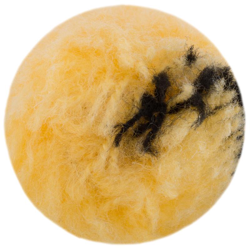 Ролик сменный "мини" "Тигр" d15/36мм ворс 105мм 150мм полиакрил. КУРС 02719