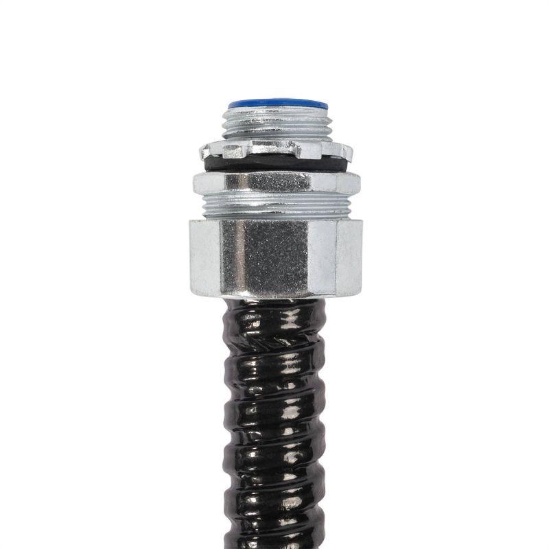 Металлорукав МРПИнг "DIESEL" 100 (уп.10м) Fortisflex 88458