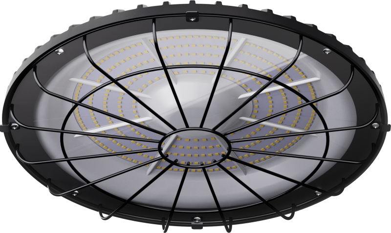 Светильник светодиодный 72 210 ДСП-113-03-СР-180-3К-D120 3000К Innolux 72210