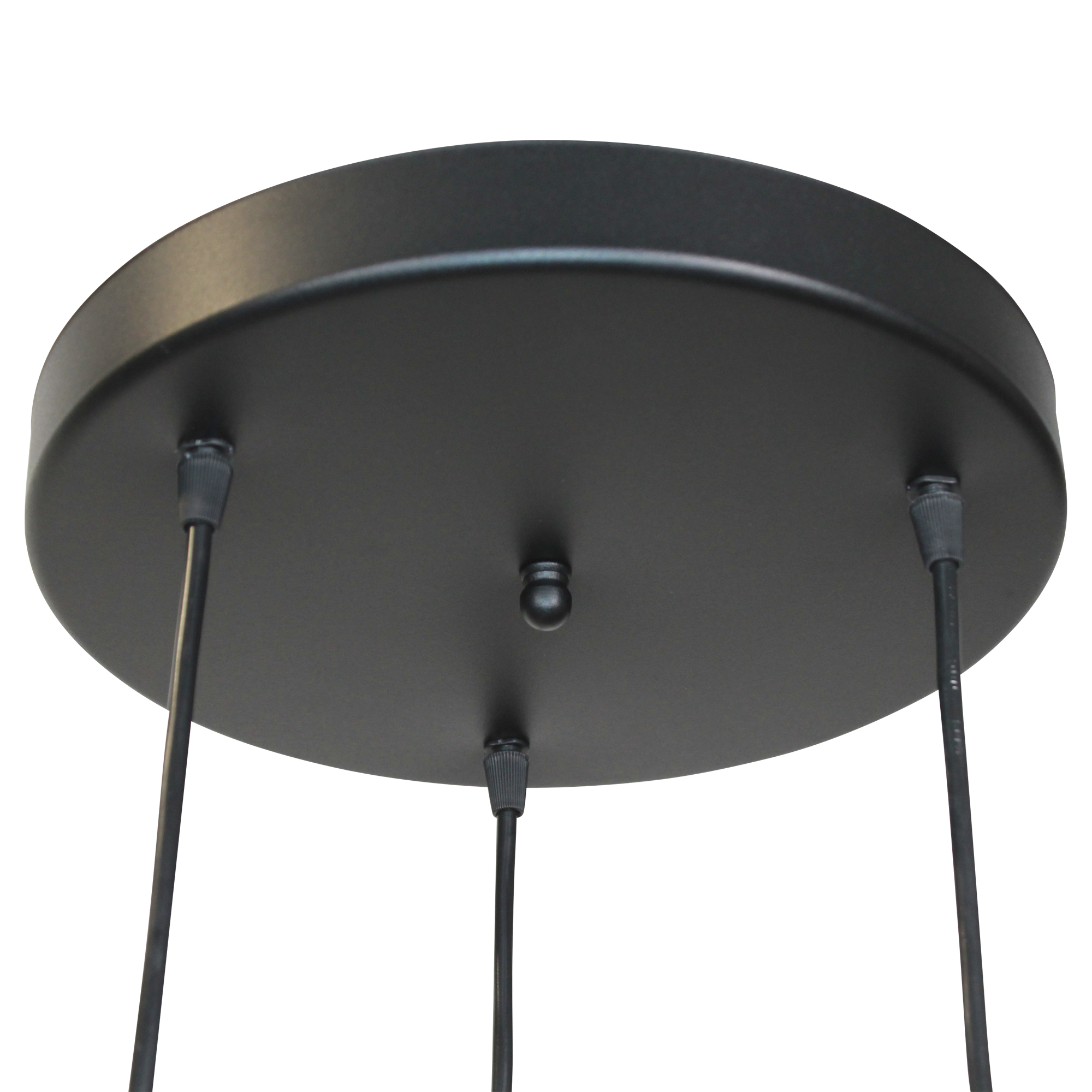 Светильник Мила 231 черн. НСБ 01-3х60-130 Е27 ИУ