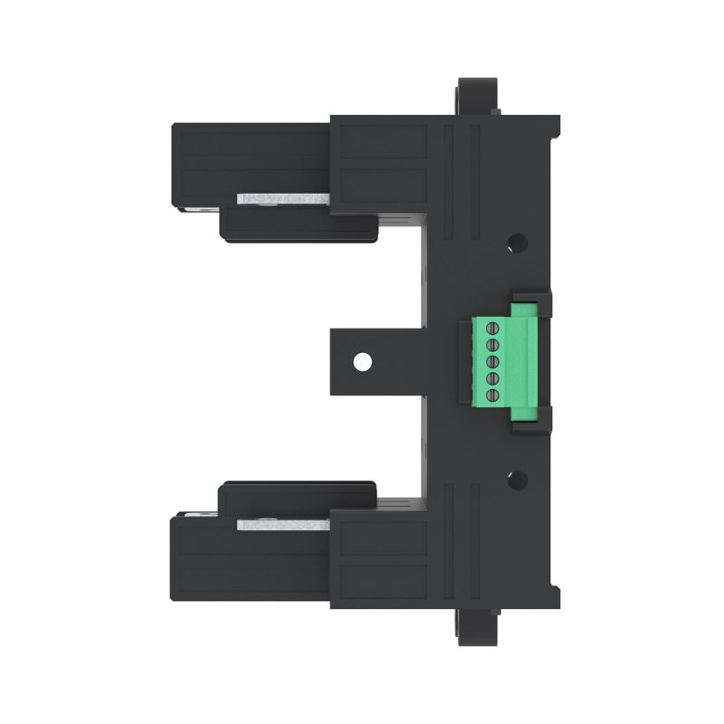 Основание втычное заднее подкл. для MNX125/160 3P YON TDM-MNX160-3P-R