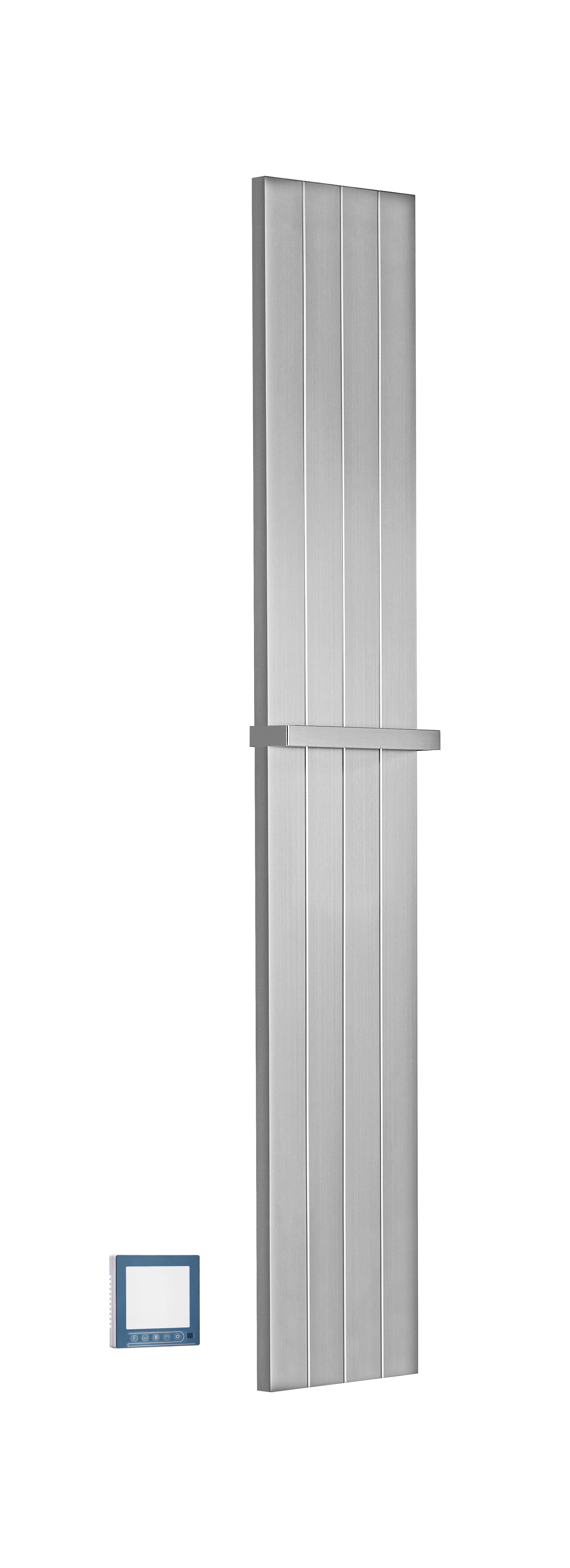 Полотенцесушитель электрический BLACK