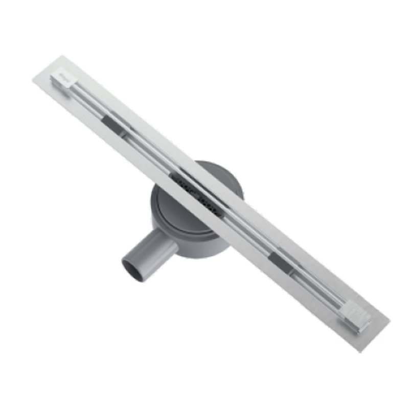 Душевой лоток Raglo R653.70.05, сатин