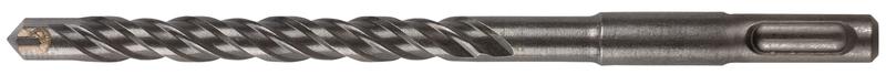 Бур по бетону SDS PLUS 10х160мм двойная резьба КУРС 32615
