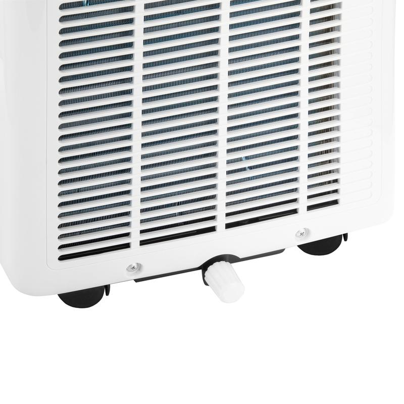 Кондиционер мобильный Orbis BPAC-09 OR/N6 Ballu НС-1598903