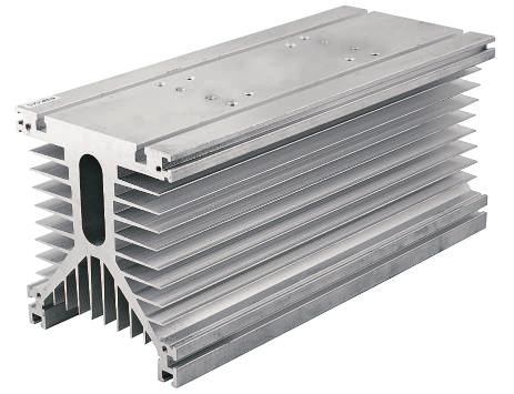 Радиатор охлаждения РТР040 ОВЕН 21911