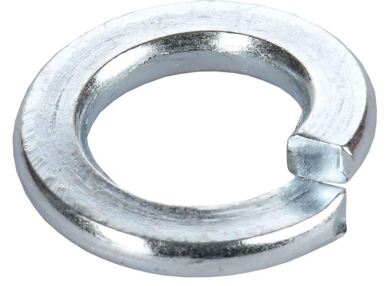 Шайба гроверная DIN 127 М4 (уп.300шт) IEK CMZ10-SG-4