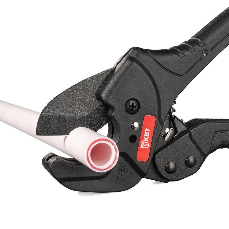 Ножницы-труборез НТП-42м ПРОФИ КВТ 104516