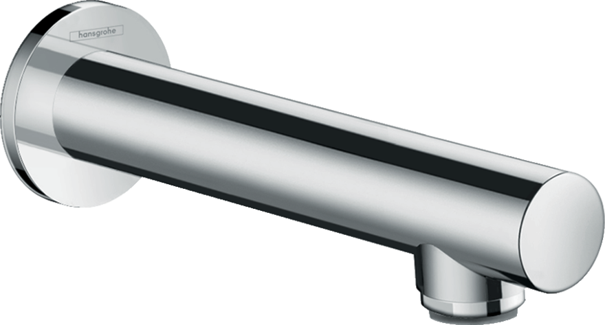 Излив Hansgrohe Talis S 72410000 на ванну