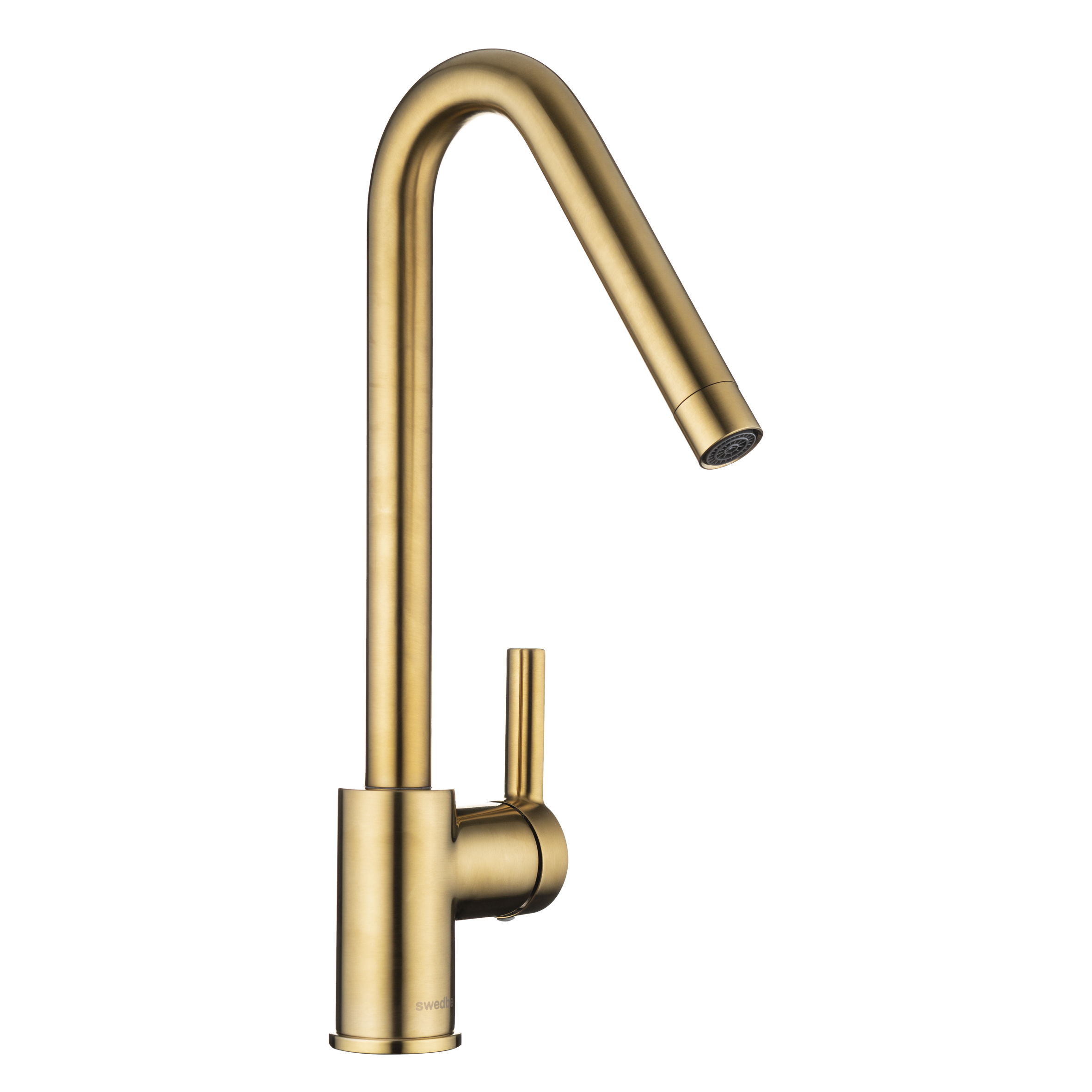 Смеситель для кухни Swedbe Select 2742GO