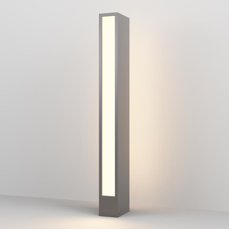 Светильник Hof 12Вт 3000К IP65 ландшафтный Maytoni O422FL-L12GF