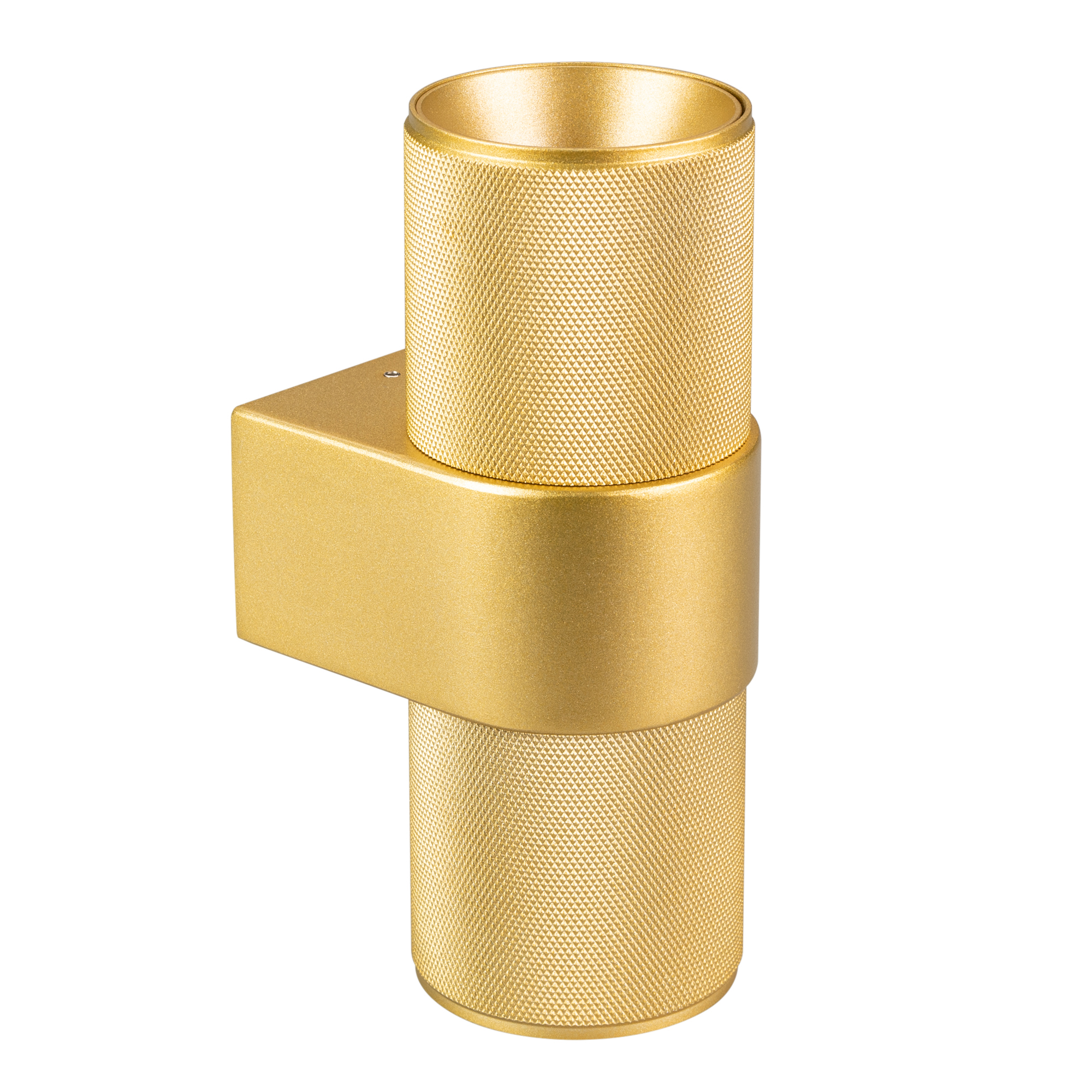 Светильник SP-SPICY-WALL-TWIN-S180x72-2x6W Day4000 (GD, 40 deg) (, IP20 Металл, 3 года)