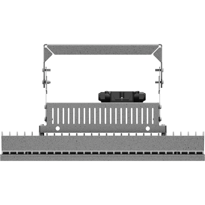 Светильник светодиодный HB LED 225 D60 5000К (EXTREME) with round frame 620mm (SET) СТ 4224000030