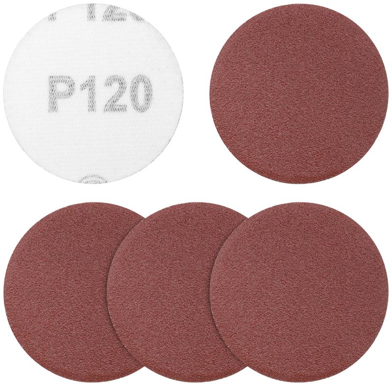 Круг шлифовальный набор 10шт+штифт 1шт FIT 36913