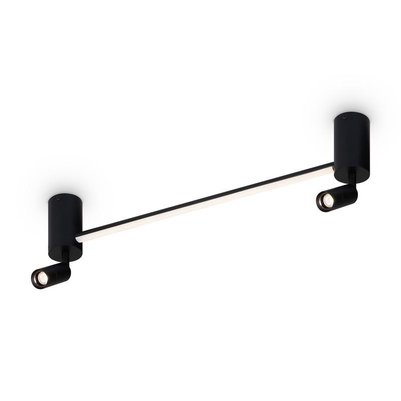 Светильник Way 14Вт IP20 потолочн. Freya FR6114CL-L26B